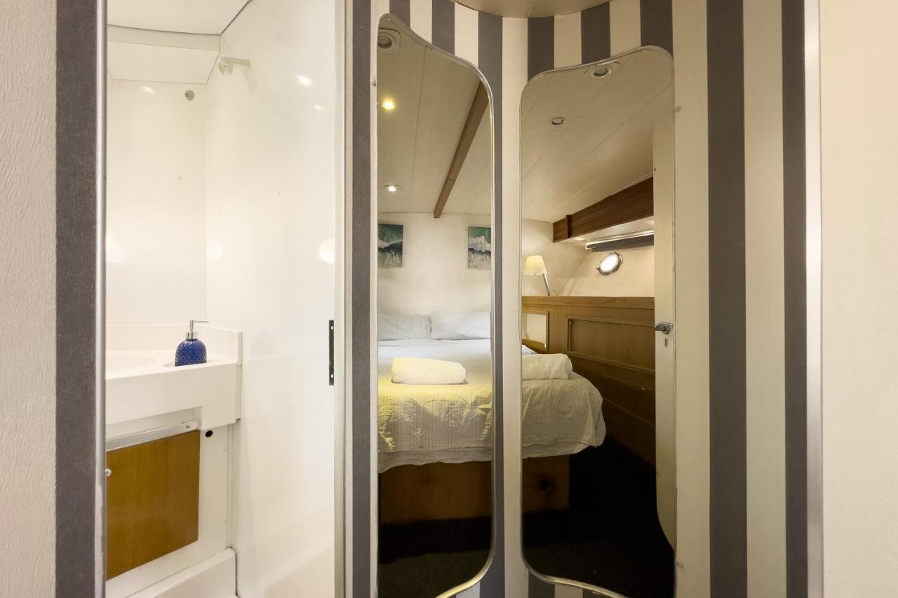 Napao Hotell Barcelona Exteriör bild