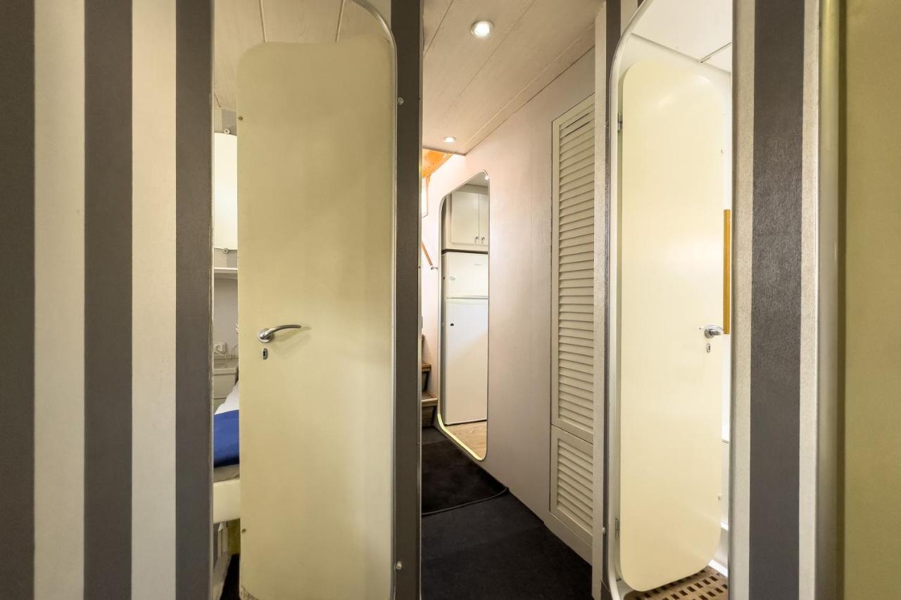 Napao Hotell Barcelona Exteriör bild