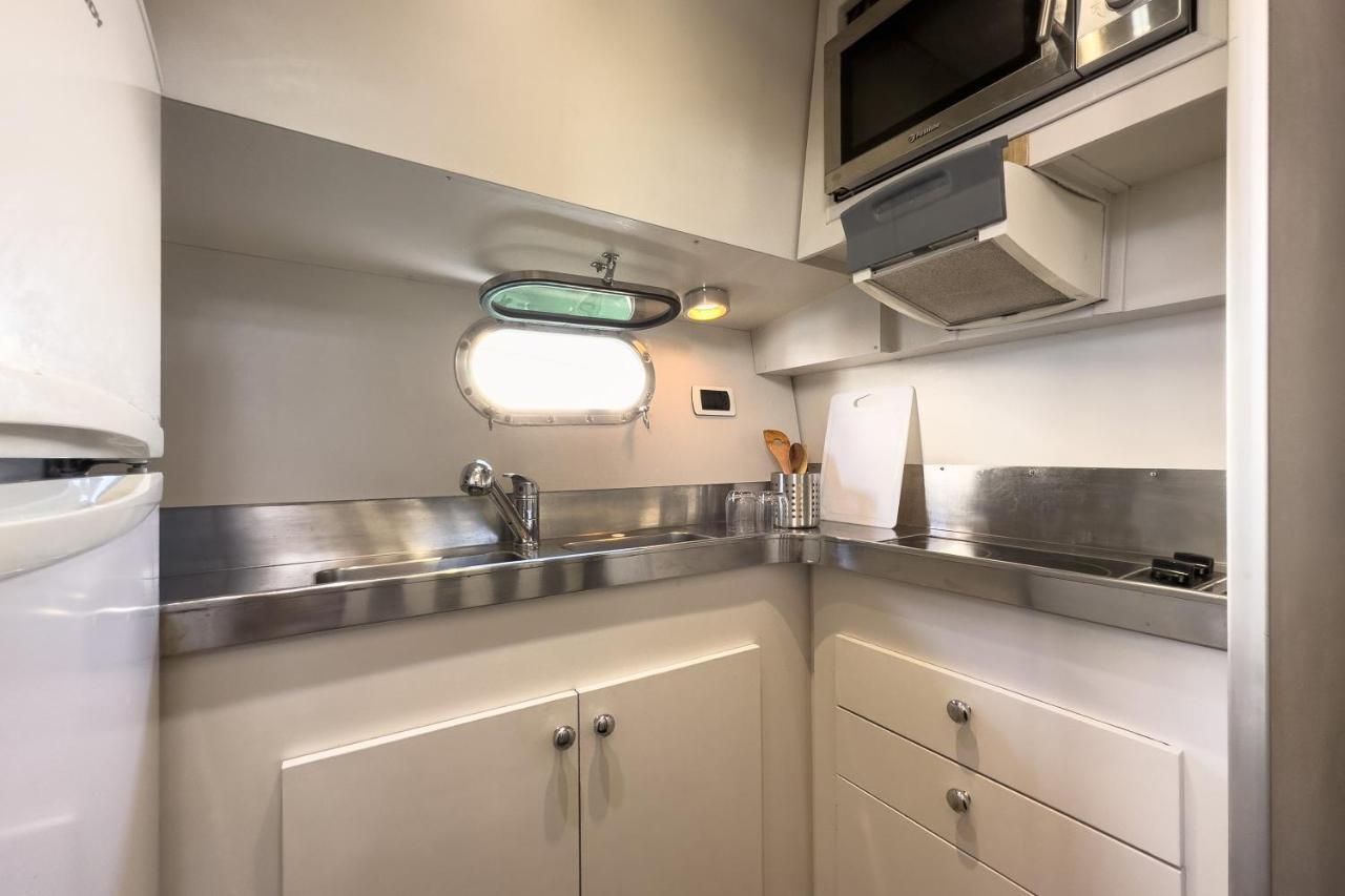 Napao Hotell Barcelona Exteriör bild