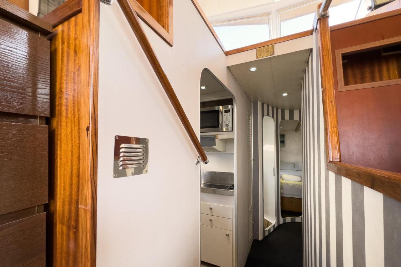 Napao Hotell Barcelona Exteriör bild