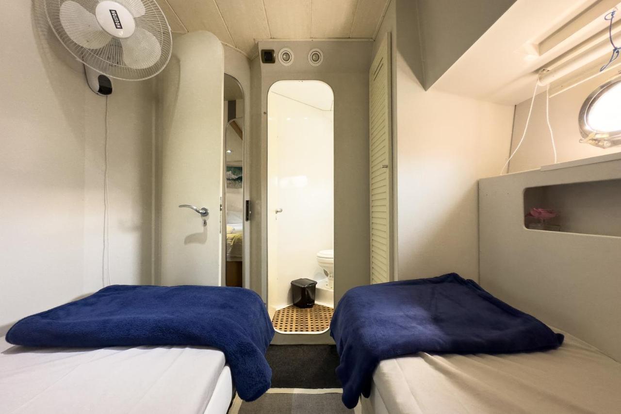Napao Hotell Barcelona Exteriör bild