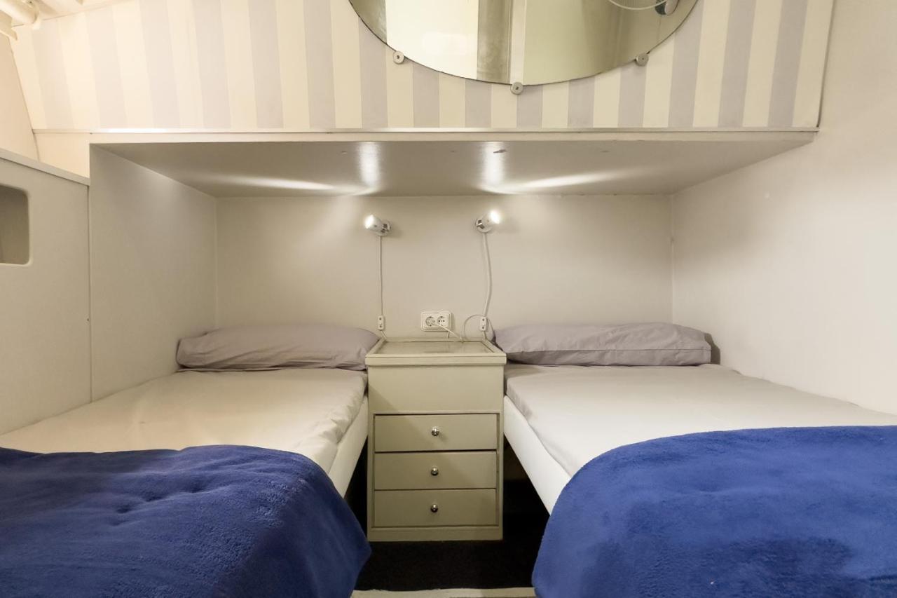Napao Hotell Barcelona Exteriör bild