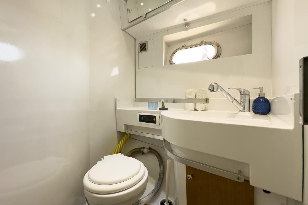 Napao Hotell Barcelona Exteriör bild