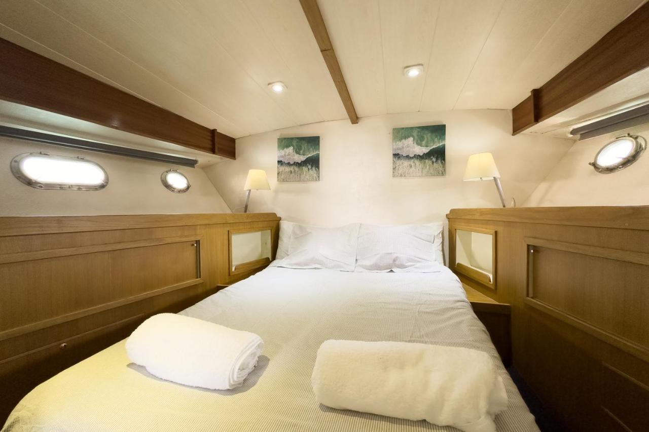 Napao Hotell Barcelona Exteriör bild
