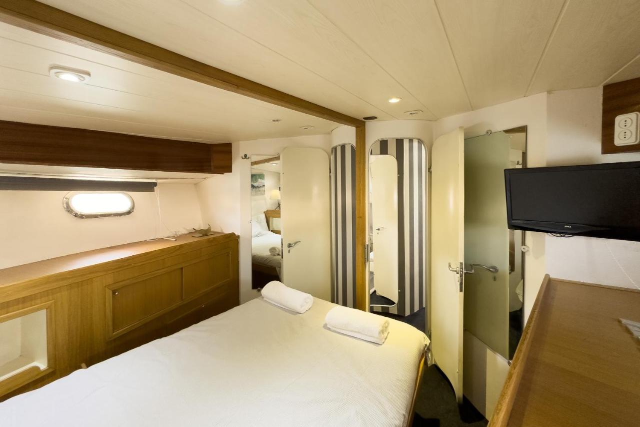 Napao Hotell Barcelona Exteriör bild
