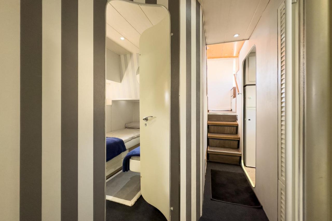 Napao Hotell Barcelona Exteriör bild